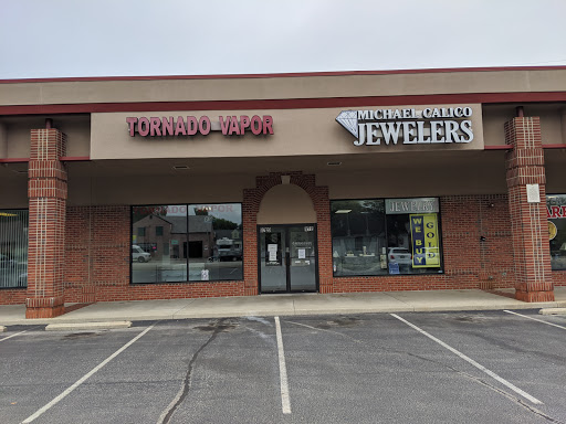 Jeweler «Michael Calico Jewelers», reviews and photos, 9711 Kenwood Rd, Blue Ash, OH 45242, USA