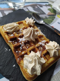 Plats et boissons du Restaurant La Guitoune à Dax - n°15