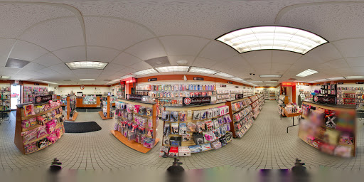 Adult Entertainment Store «Galaxy Adult Shop», reviews and photos, 1665 Mannheim Rd, Stone Park, IL 60165, USA