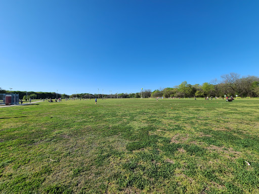 Park «Olmos Basin», reviews and photos, 651 Devine Rd, San Antonio, TX 78209, USA