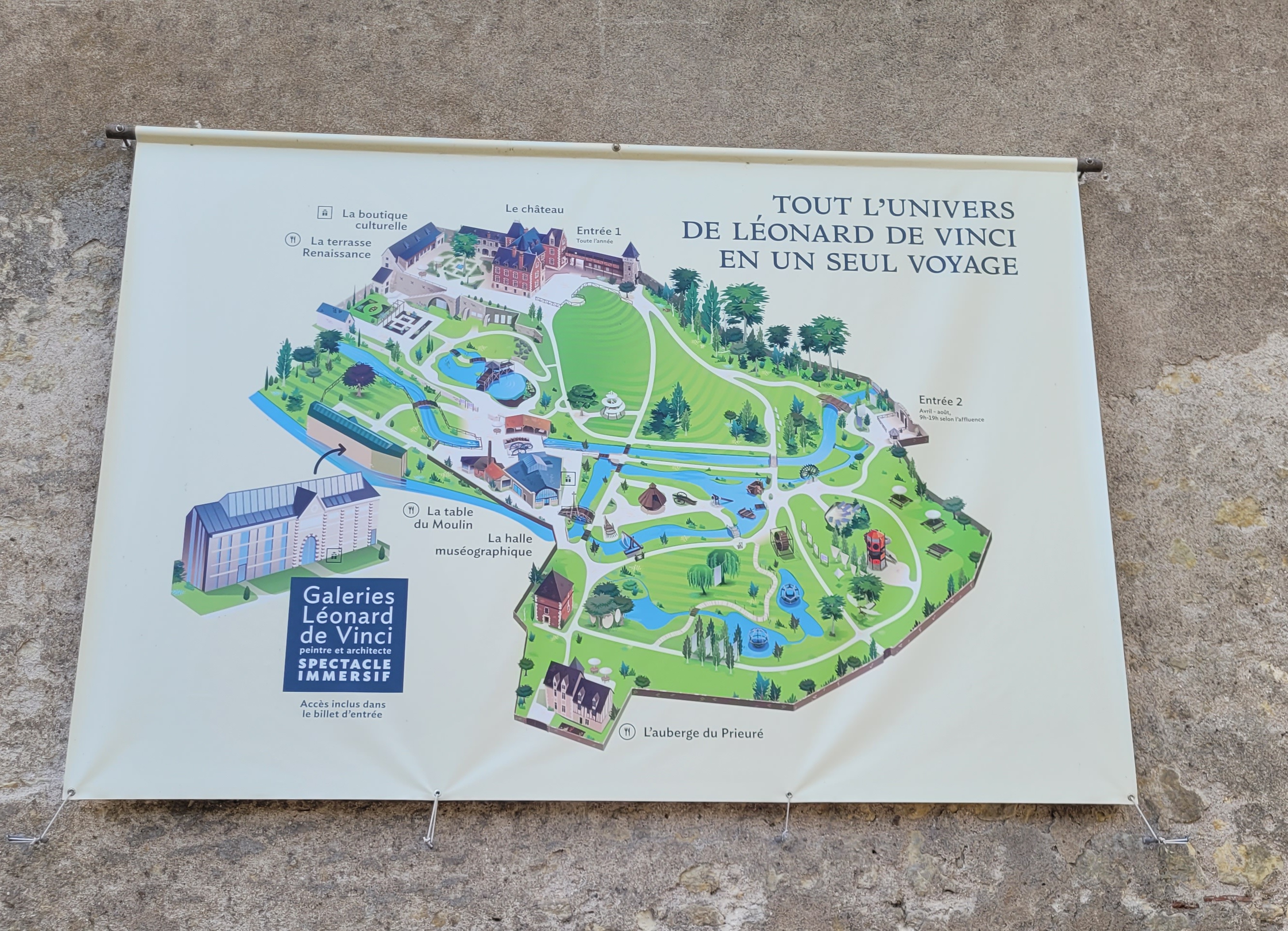 Photo n° 3 de l'avis de Aurélie.. fait le 20/10/2022 à 20:06