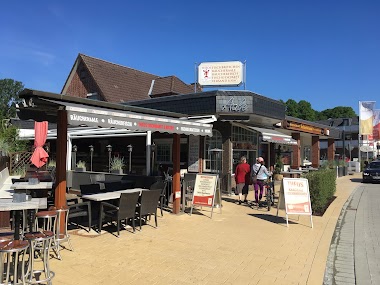 Theos Fischmarkt & Bistro