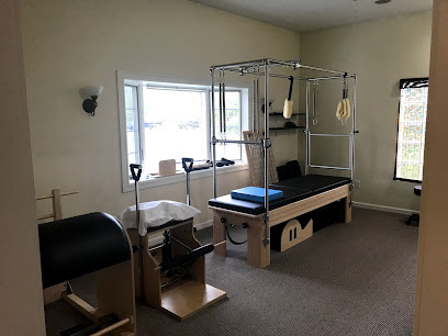 Riester Physical Therapy Services PC