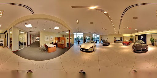 Car Dealer «Park Place Bentley Dallas», reviews and photos, 5300 Lemmon Ave, Dallas, TX 75209, USA