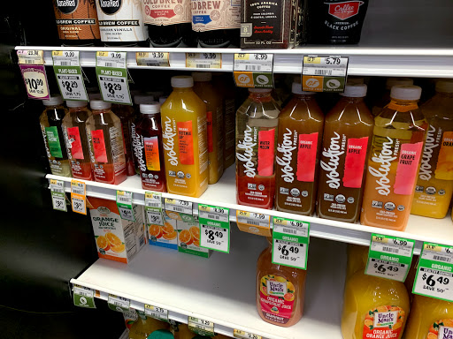 Health Food Store «Sprouts Farmers Market», reviews and photos, 111 E El Camino Real, Sunnyvale, CA 94087, USA