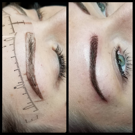 Explore tattoo ideas peacock, creative tattoo ideas in Roscoe, available at Elevated Ink Tattoo