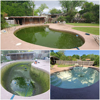 Majestic Luxury Pool & Spa Services - Photo 8 - Car repair in Temple, TX, Temple
