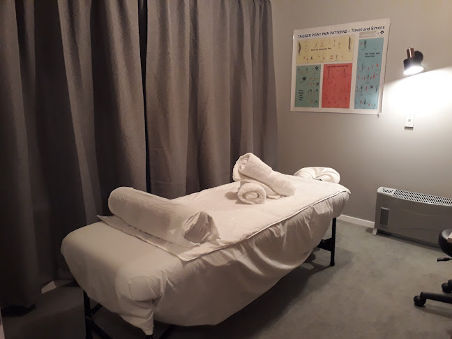 Reviews of Cushlia's Massage Clinic in Rangiora - Massage therapist