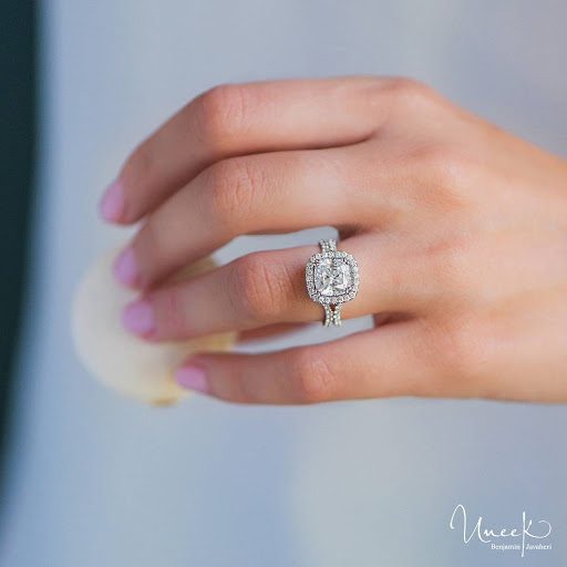 Jeweler «Smyth Jewelers», reviews and photos, 2020 York Rd, Lutherville-Timonium, MD 21093, USA