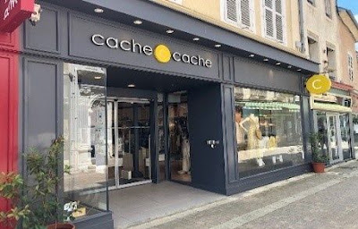 Cache Cache à Saint-Amand-Montrond