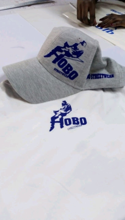 HOBO Streetwear clothing