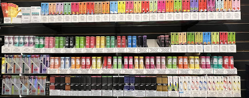 Tobacco Shop «Berkeley Tobacco», reviews and photos, 1945 Ashby Ave, Berkeley, CA 94703, USA