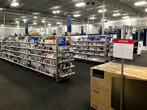 Electronics Store «Best Buy», reviews and photos, 1980 Mt Zion Rd, Morrow, GA 30260, USA