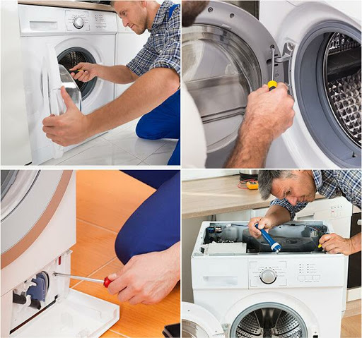 Washing machine technician Sheffield