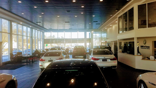 BMW Dealer «BMW of Devon», reviews and photos, 20 W Lancaster Ave, Devon, PA 19333, USA