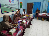 Foto SMA  Metropolitan, Kota Bekasi