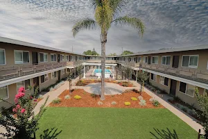 Coral Gardens Apartments image