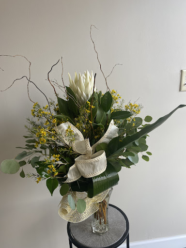 Florist «Ogrodek Flowers», reviews and photos, 7376 W 87th St, Bridgeview, IL 60455, USA