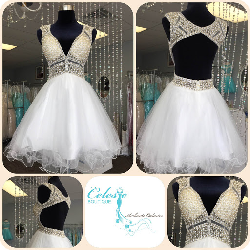 Bridal Shop «Celeste Bridal Boutique», reviews and photos, 4201 196th St SW #160, Lynnwood, WA 98036, USA