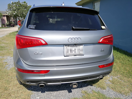 Auto Body Shop «Collision Specialists», reviews and photos, 3705 N 10th St, McAllen, TX 78501, USA