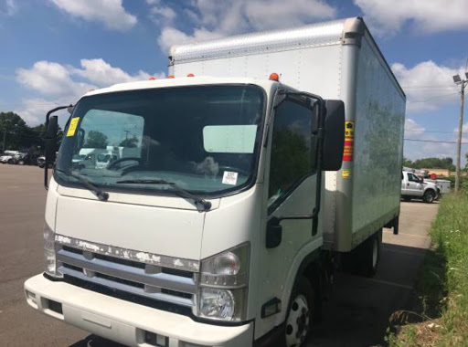 Distribution Service «Veterans Distribution of Chicago», reviews and photos, 5999 Butterfield Rd, Hillside, IL 60162, USA