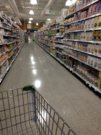 Supermarket «Publix Super Market at Sunrise West», reviews and photos, 9300 W Commercial Blvd, Sunrise, FL 33351, USA