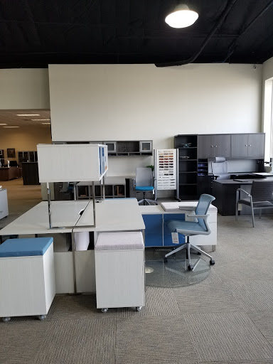 Office Furniture Store «Office Furniture Direct», reviews and photos, 1240 NY-110, Farmingdale, NY 11735, USA