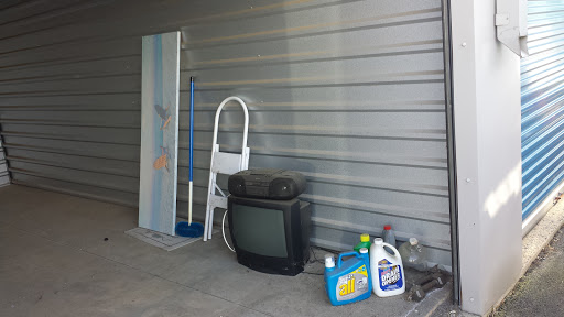 Self-Storage Facility «Air and Space Self Storage», reviews and photos, 14560 Lee Rd, Chantilly, VA 20151, USA