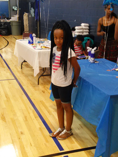 Recreation Center «Midway Recreation Center», reviews and photos, 3181 Midway Rd, Decatur, GA 30032, USA