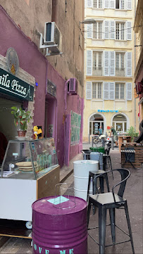 Photos du propriétaire du Pizzeria Baila Pizza à Marseille - n°8