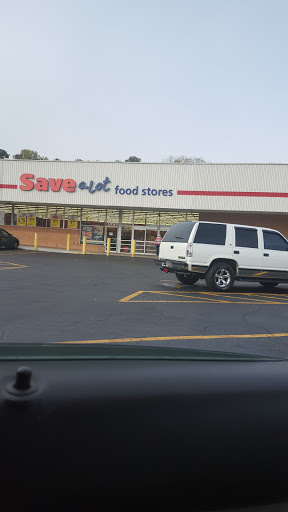 Save-A-Lot, 1901 Metropolitan Pkwy SW, Atlanta, GA 30315, USA, 