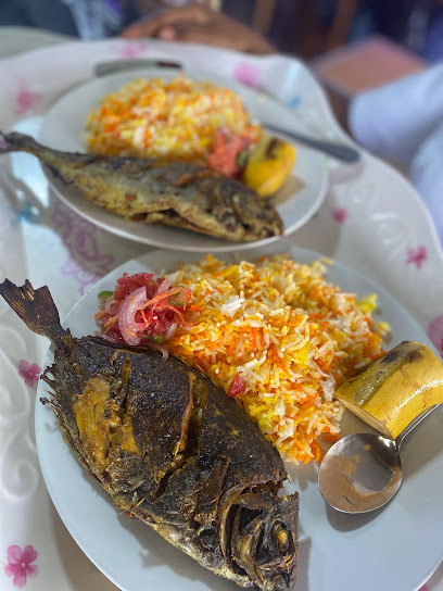 Food For Life Restaurant, Kigamboni - Dar es Salaam, Tanzania