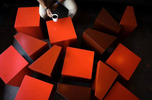 Coffee Shop «Intelligentsia Coffee Wicker Park Coffeebar», reviews and photos, 1609 W Division St, Chicago, IL 60622, USA