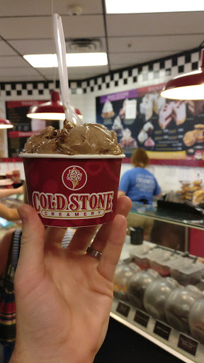 Ice Cream Shop «Cold Stone Creamery», reviews and photos, 2121 Celebration Dr NE #400, Grand Rapids, MI 49525, USA
