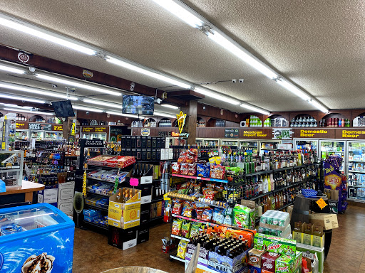 Liquor Store «Liquor Express», reviews and photos, 1605 E Apache Blvd, Tempe, AZ 85281, USA