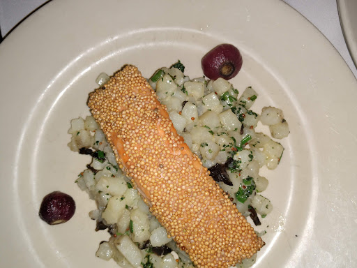 Jazz Club «Birdland», reviews and photos, 315 W 44th St, New York, NY 10036, USA