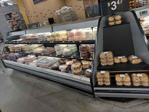 Department Store «Walmart Supercenter», reviews and photos, 1960 Twin Lakes Pkwy, Roseville, MN 55113, USA