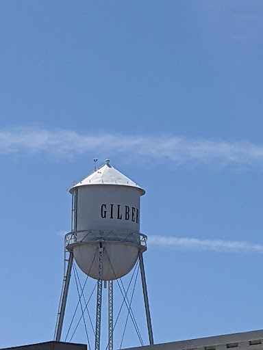 Park «Water Tower Plaza», reviews and photos, 45 W Page Ave, Gilbert, AZ 85233, USA