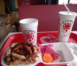 La Cochinita photo