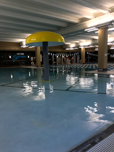 Gym «Life Time Athletic - Westwood», reviews and photos, 44 Harvard St, Westwood, MA 02090, USA