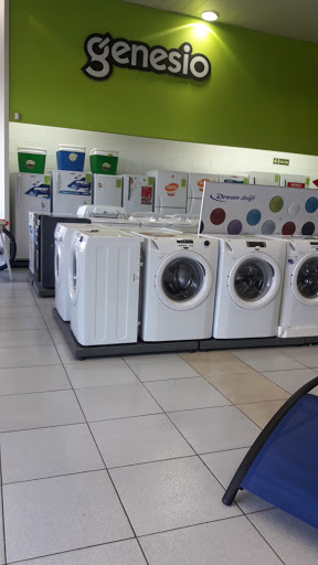 Washing machine technician Cordoba