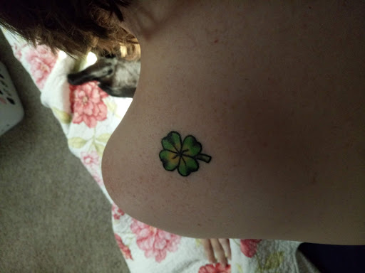 Tattoo Shop «Cardinal Tattoo», reviews and photos, 110 N Water Ave, Gallatin, TN 37066, USA