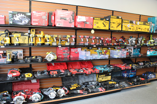 Cash Point, 7C Everett St, Revere, MA 02151, USA, 