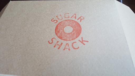 Donut Shop «Sugar Shack Donuts & Coffee», reviews and photos, 1501 N Parham Rd, Richmond, VA 23229, USA