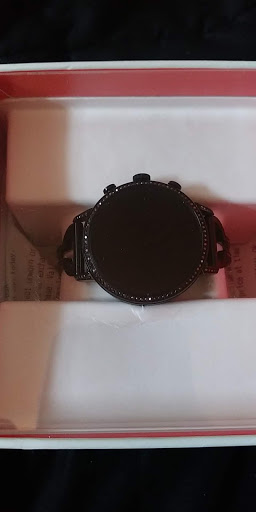 Watch Store «Fossil Store», reviews and photos, 306 Hiawatha Blvd W #112, Syracuse, NY 13204, USA