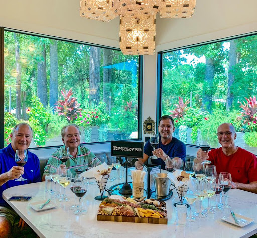 Wine Store «Wine & Cheese If You Please», reviews and photos, 24 Palmetto Bay Rd, Hilton Head Island, SC 29928, USA