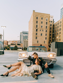 Bella Alder Photography - Photo 9 - Car repair in , Logan