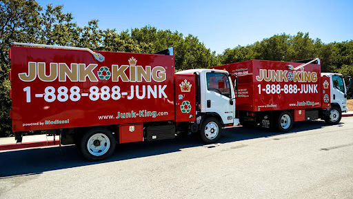 Junk King Irving