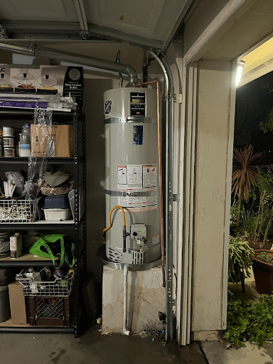 Plumber «All City Plumbing», reviews and photos