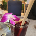 Photo n°4 de l'avis de Jessica.e fait le 29/12/2021 à 21:35 sur le  KaDeWe Feinschmecker Etage 6 à Berlin